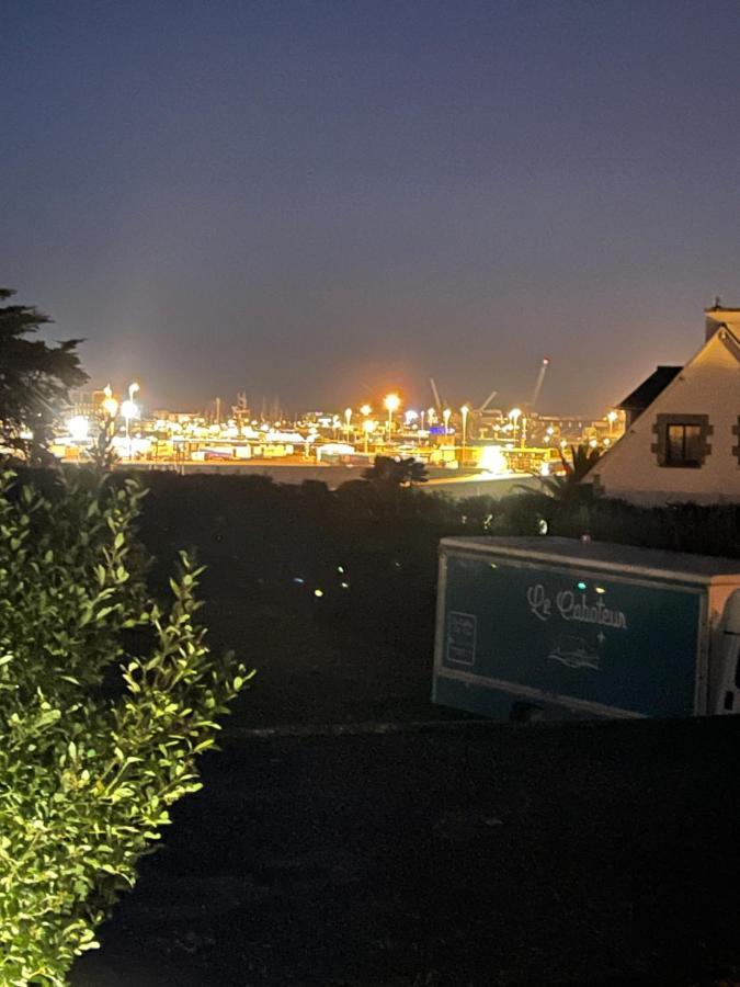 Cosy Solidor View Appartement Saint-Malo