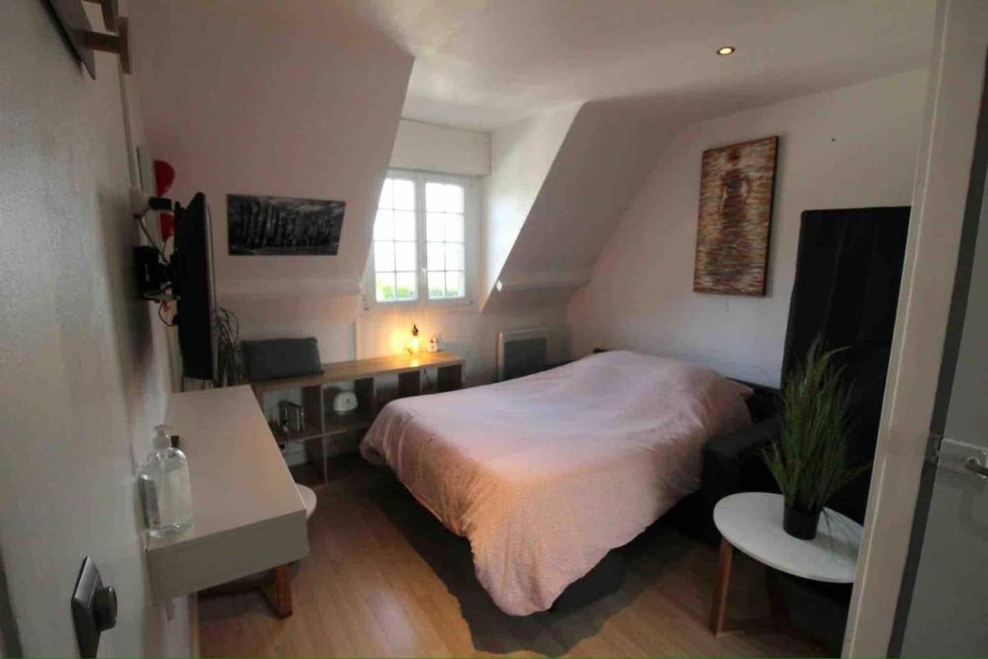 Cosy Solidor View Saint-Malo