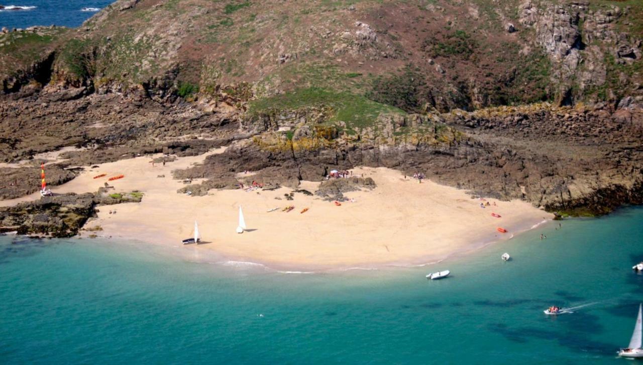 Cosy Solidor View Appartement