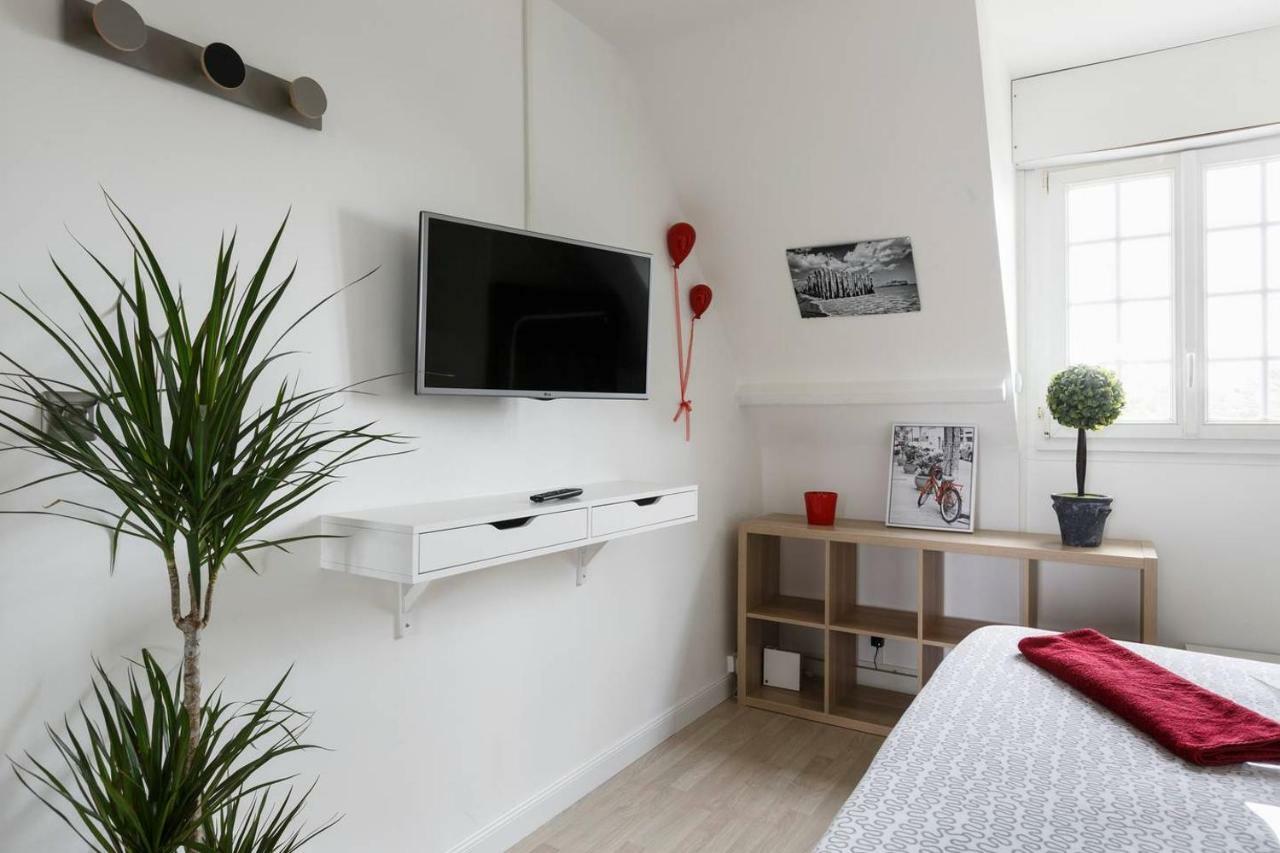 Cosy Solidor View Saint-Malo